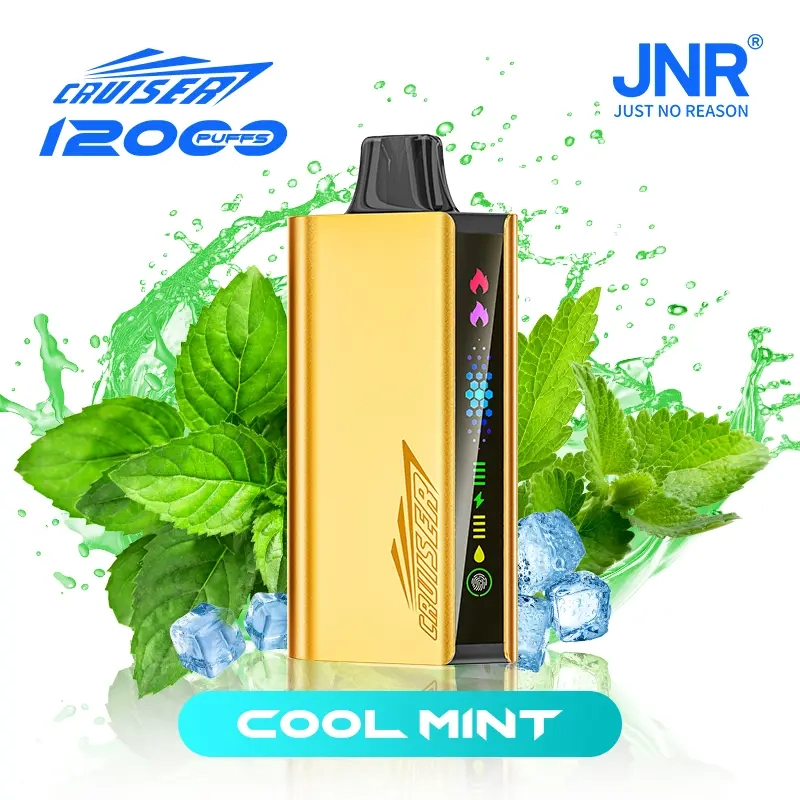 pure vape Al Fakher Mega Max