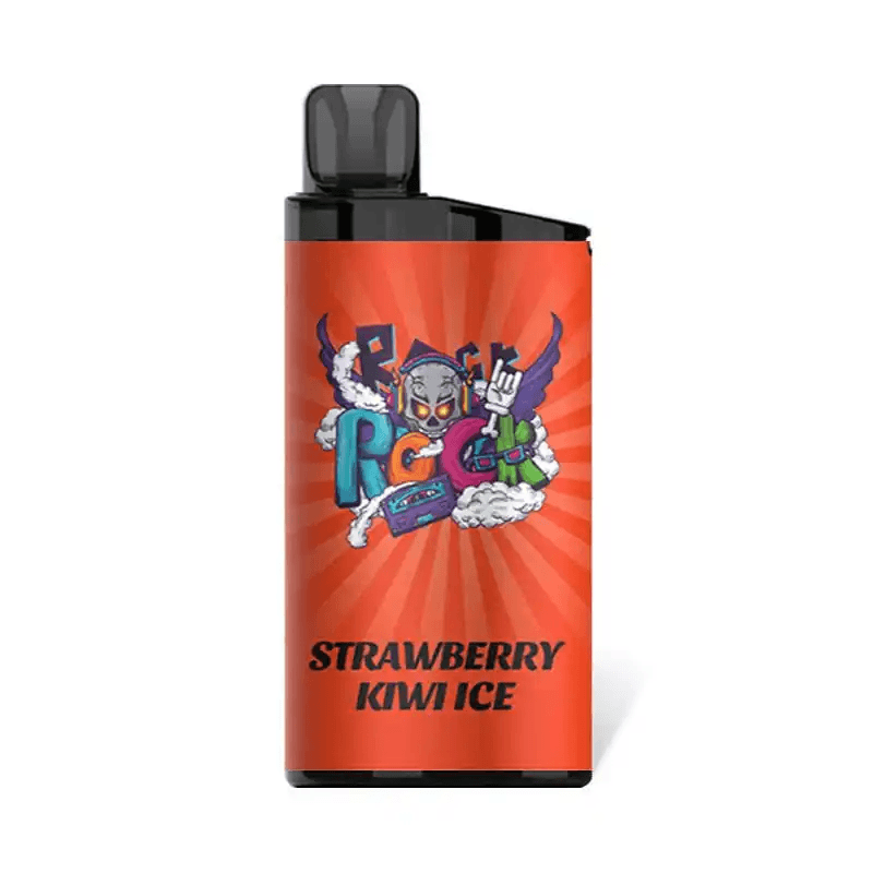 Why Your Local Pharmacy Counter Feels Empty and Where the Real Supply Lives Now 2 vape chemist warehouse - IGET BAR STRAWBERRY KIWI ICE 3500 Puffs Disposable Vape