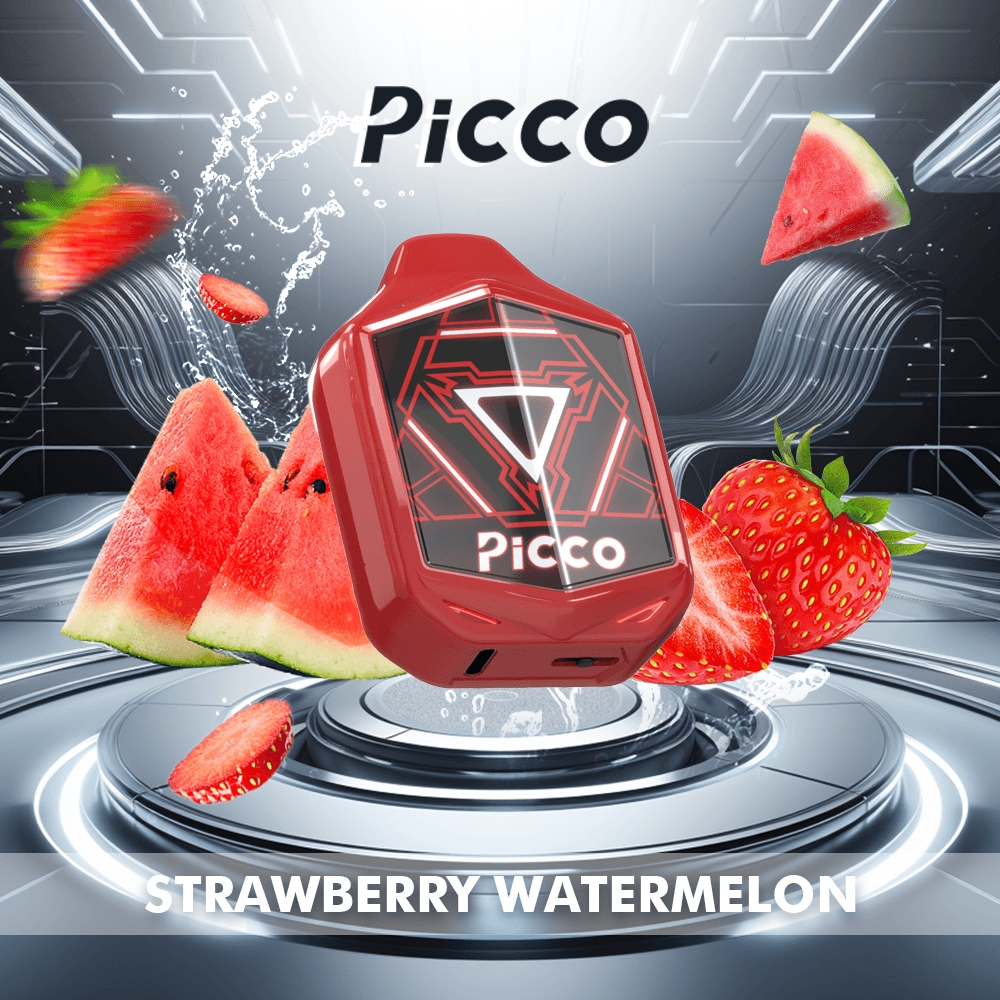 Why Your Chest Scan Might Already Tell the Story A Data Analyst Explains the Real Cost of Chasing Clouds 5 side effects of vaping - Picco Voom 7000 Strawberry Watermelon disposable vape