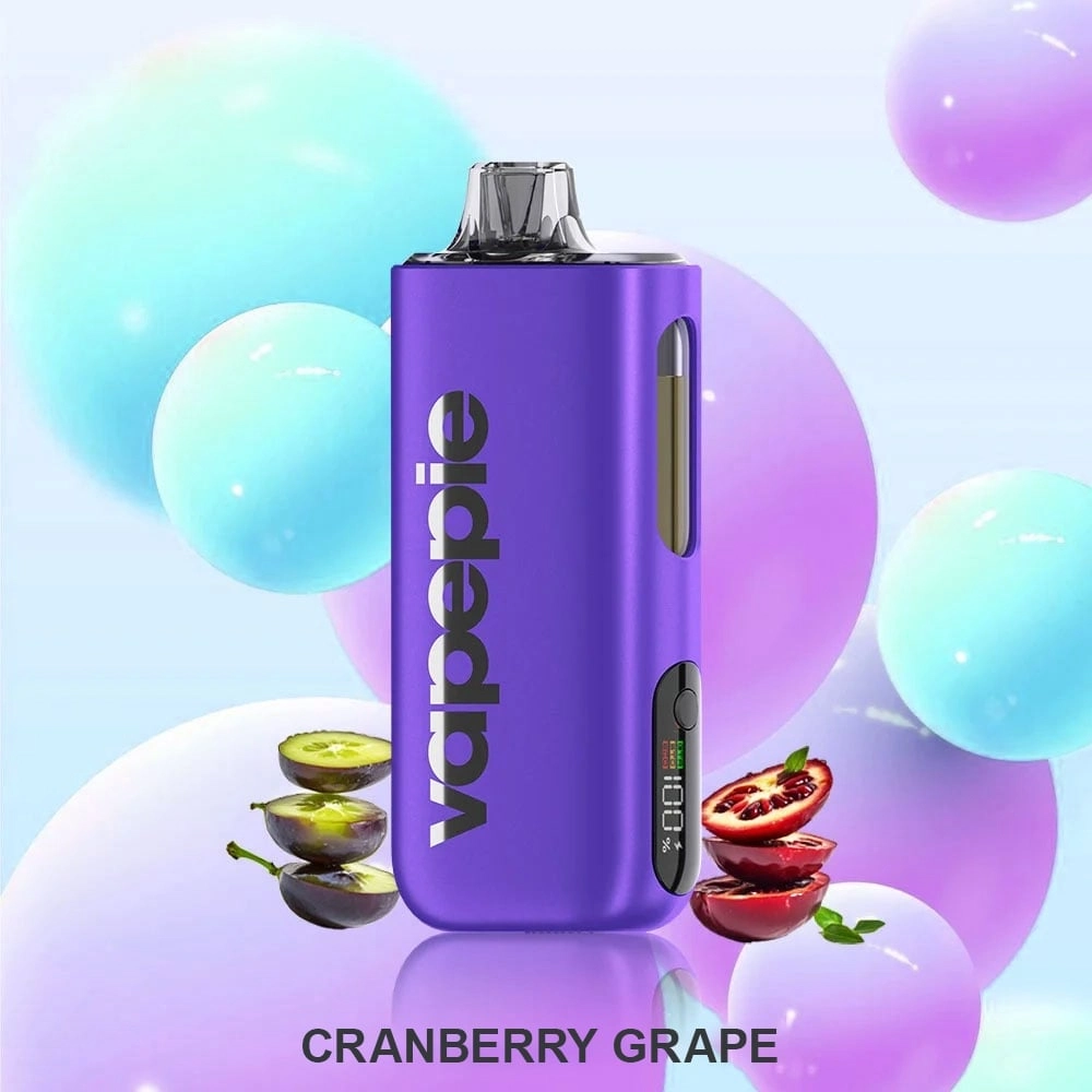 The Future of Pocket Inhalation Why Australia Is Quietly Rewriting The Rules of Portable Mist 4 vape pens - cranberry grape 40000 puffs disposable