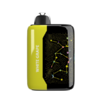 Fume Pro 30K Puffs – White Grape
