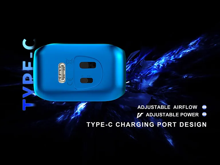 bimo turbo 20000 puffs details 3