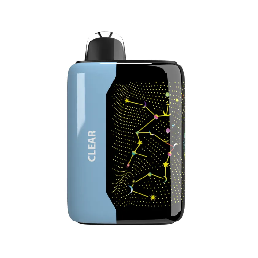 Fume Pro 30K Puffs – Clear Fume Pro 30K Puffs – Clear