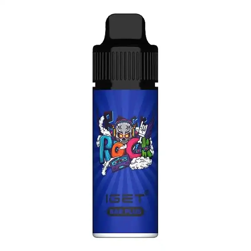 iget bars flavours - Expert Guide and Review