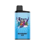 IGET Bar Pro Blueberry Ice