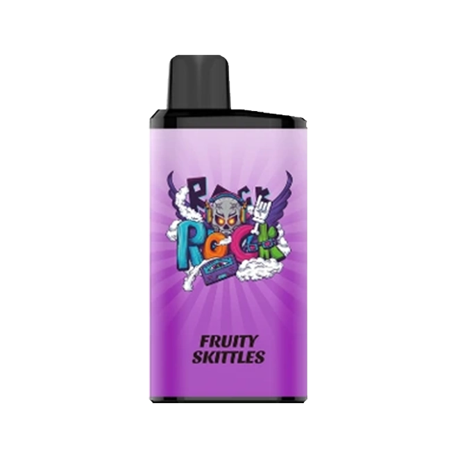 IGET Bar Pro Fruity skittles chemist vapes