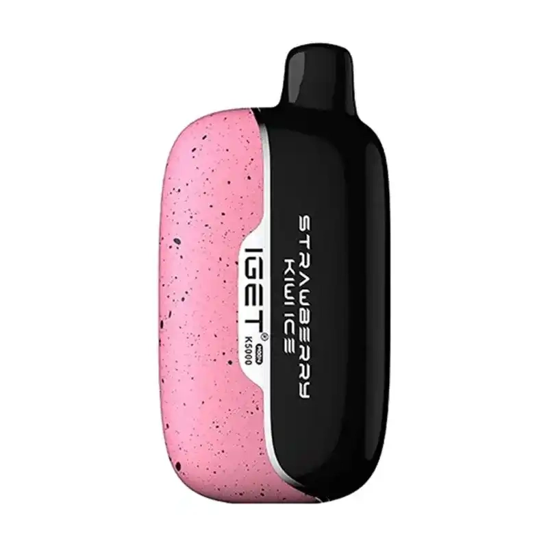 vapes perth - IGET Moon strawberry kiwi ice