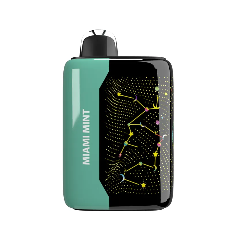 Why Your Chest Scan Might Already Tell the Story A Data Analyst Explains the Real Cost of Chasing Clouds 7 side effects of vaping - Fume Pro 30K Miami Mint disposable vape
