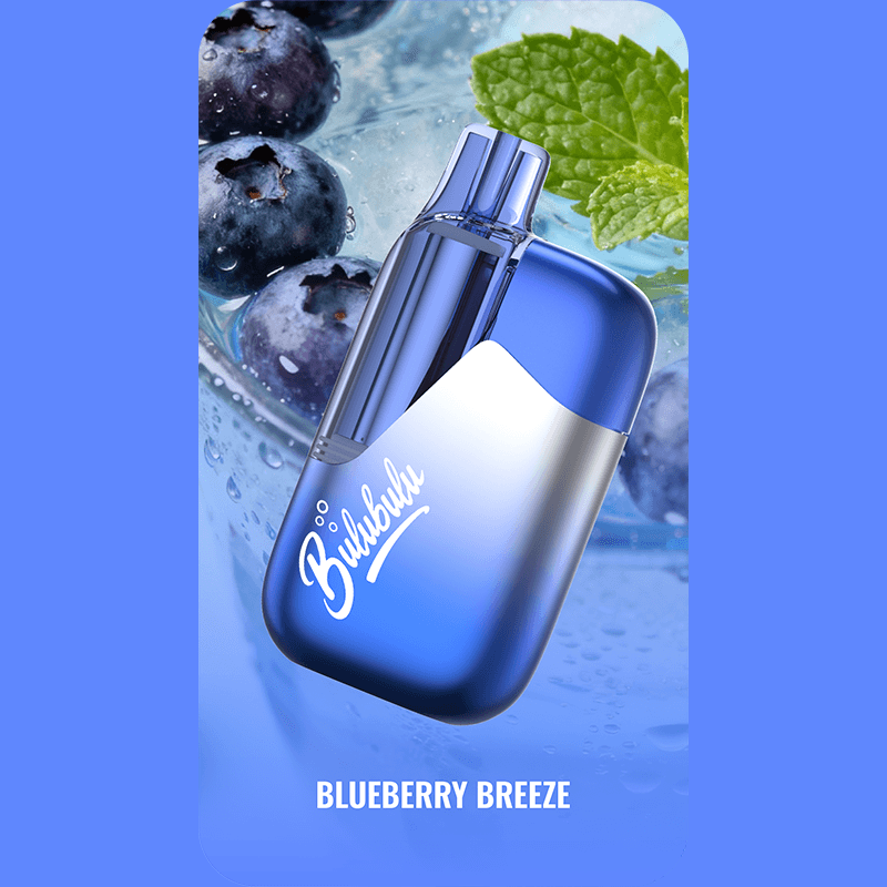 blueberry blast breeze bulubulu device