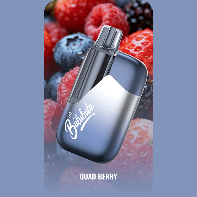 quadruple berry BULUBULU device