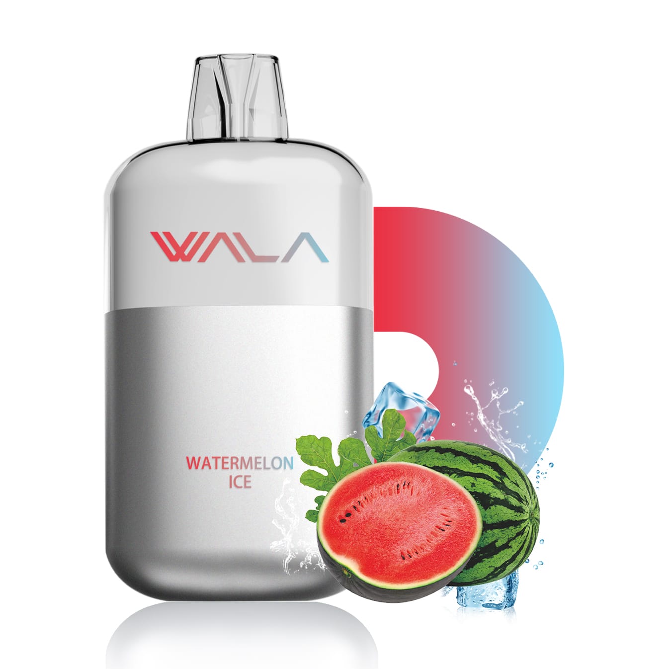 Wala POP 10000 Puffs bar pro style vape