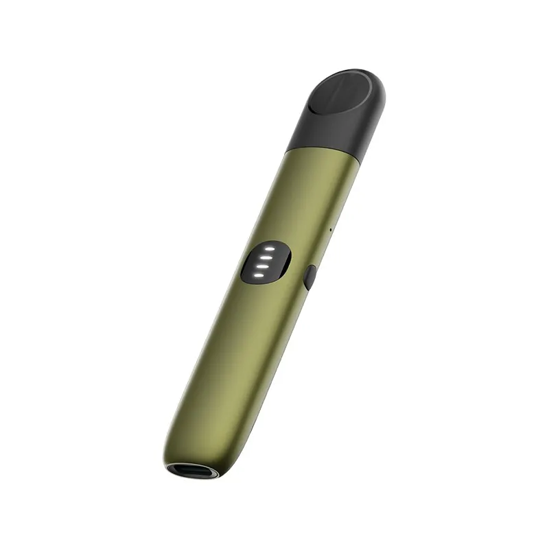 australian vape user experience testimonial with device in hand