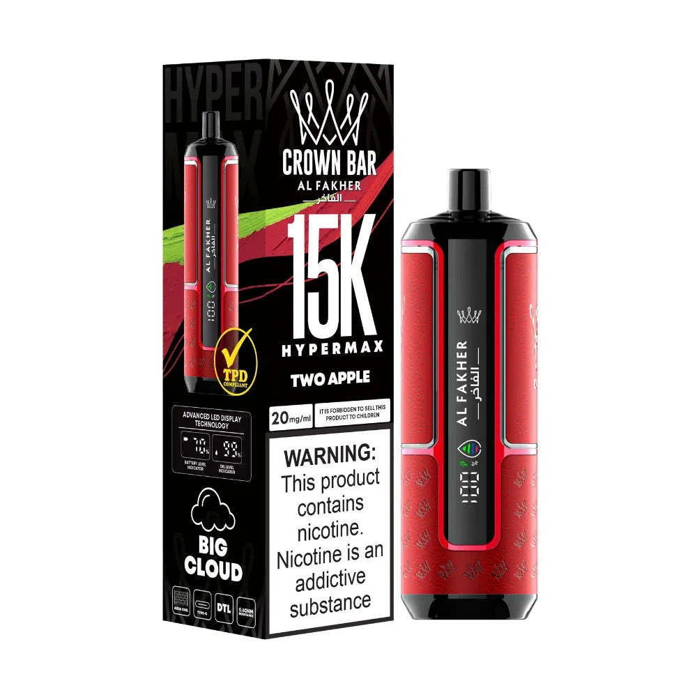 Comparative chart showing battery efficiency of bar pro versus generic vapes in 2026