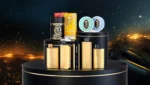 Cost of vaping