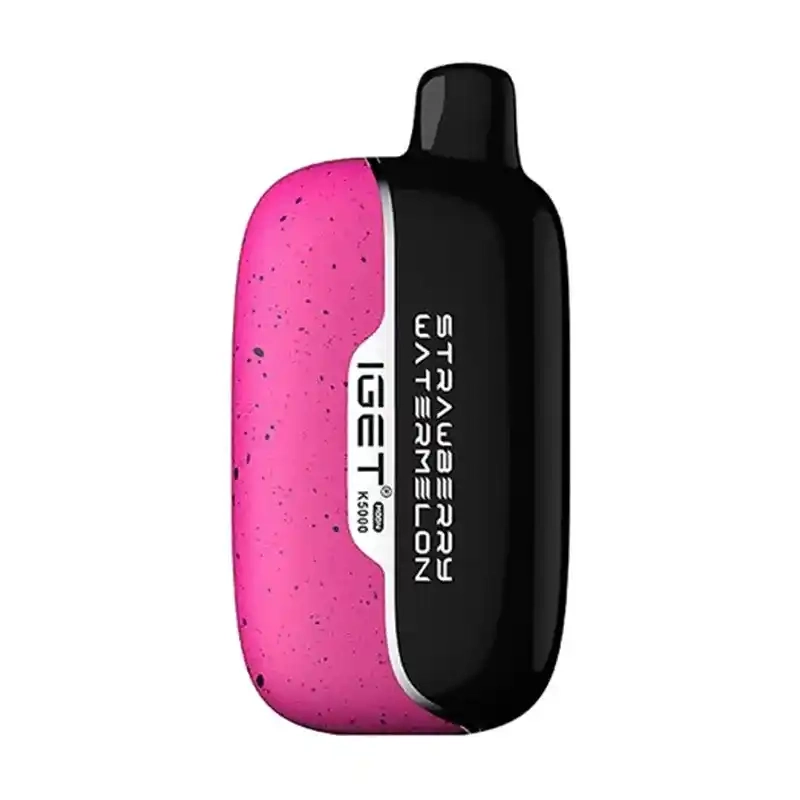 iget moon Vape E-liquid Quality