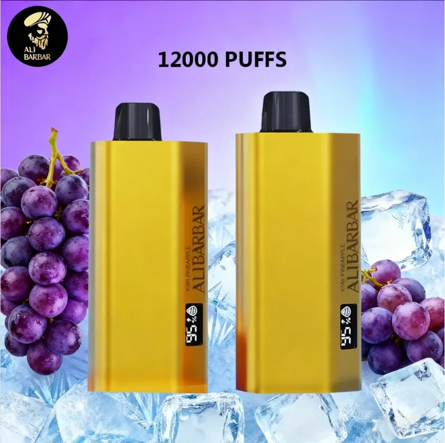alibarbar vape price - authentic vs fake alibarbar packaging comparison