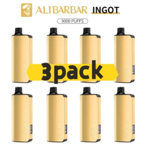rechargeable vapes australia alibarbar 3packs 2 500x500 1