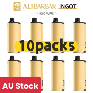 tobacconist flagstone alibarbar 10packs