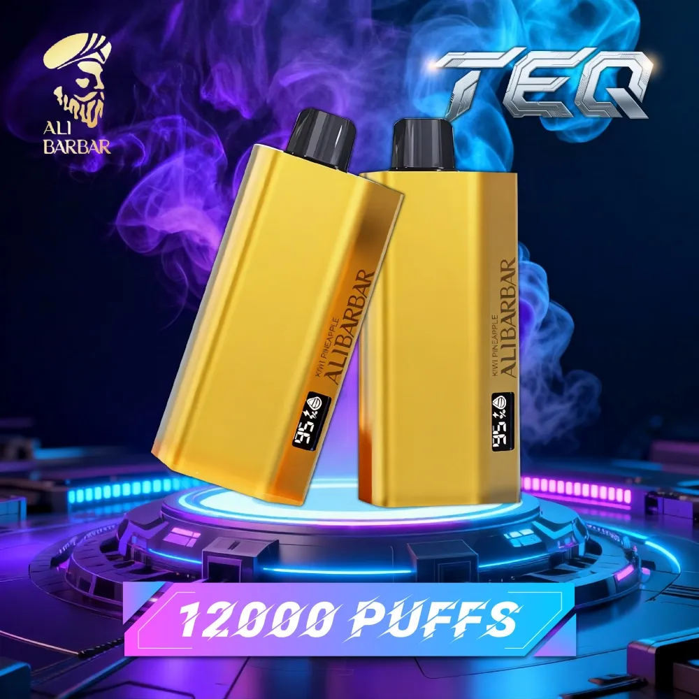 vapes mackay retail trends 2026