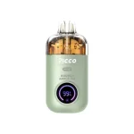 PICCO MAGIC 12000 Puffs-5 pack - Image 6