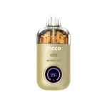 PICCO MAGIC 12000 Puffs-5 pack - Image 8