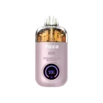 PICCO MAGIC 12000 Puffs-5 pack - Image 5