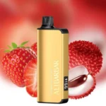 banana ice vape user testing in Australian outdoor conditions