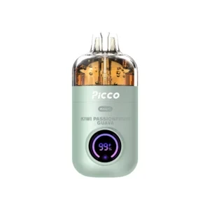 grapefruit guava lemon ice PICCO MAGIC tropical device