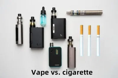 iget plus pods comparison chart showing 2026 market data