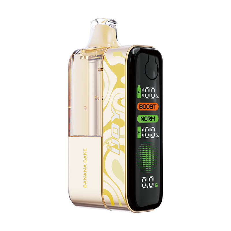 IJOY XP 100K PUFFS banana cake