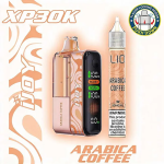 IJOY XP 30K PUFFS Arabica-Coffee