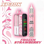 IJOY XP 30K PUFFS Frozen-Strawberry