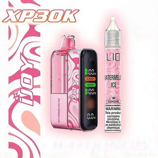 IJOY XP 30K PUFFS Watermelon-Ice