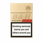 Benson & Hedges Special Filter– 10 Packs (20s)