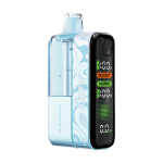 IJOY XP 100K PUFFS Blue-Razz-Ice