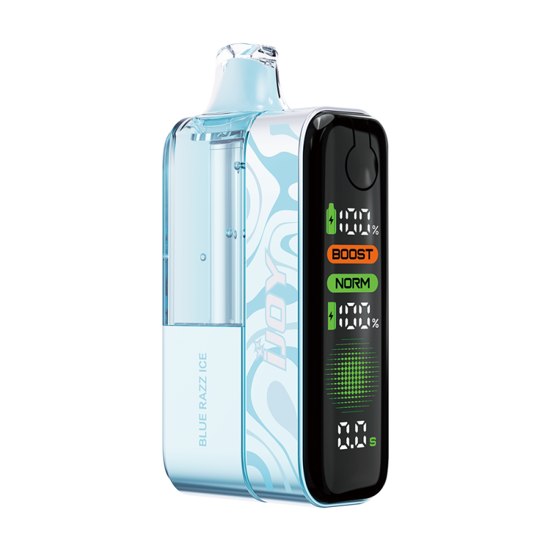IJOY XP 100K PUFFS Blue-Razz-Ice