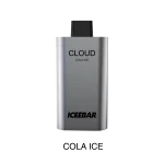ICEEBAR Cloud 40000 Puffs – Cola lce