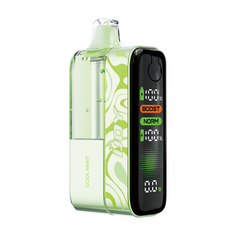 IJOY XP 100K PUFFS Cool-Mint