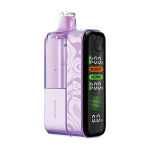 IJOY XP 100K PUFFS Grape-Ice
