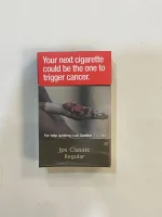 Jps Classic Original – 10 Packs (20s)