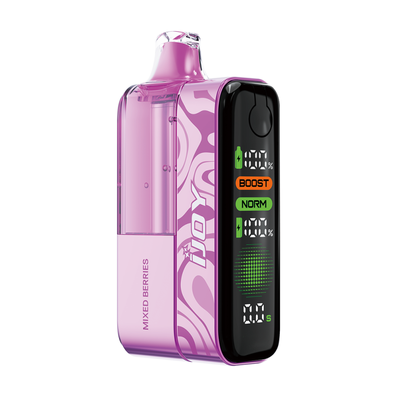 IJOY XP 100K PUFFS Mixed-Berries