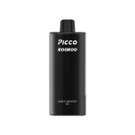 PICCO ROOROO 12000 PUFFS –Mixed Berries Ice